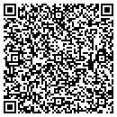 QR code with Sarvam Corp contacts