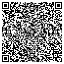 QR code with R N & AC Body Shop Inc contacts