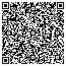 QR code with C L King & Assocs Inc contacts
