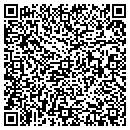QR code with Techna-Fit contacts