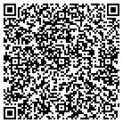 QR code with A Bernardo-Goldstein & Quinn contacts