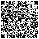 QR code with CSG Creative Service contacts