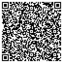 QR code with Regis Salons contacts
