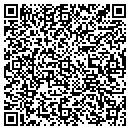 QR code with Tarlow Design contacts