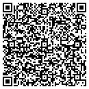 QR code with F & D Auto Sales contacts