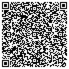 QR code with Advanced Podiatry Service contacts