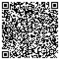 QR code with Casbah Restaurant contacts