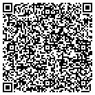 QR code with Ulster Security Specialists contacts