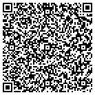 QR code with Rehfield Professional Report contacts