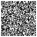 QR code with Hayfields Farm contacts