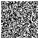 QR code with Holiday Service Center contacts