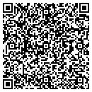 QR code with On Your Toes contacts
