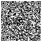 QR code with A Same Day H V A C Inc contacts