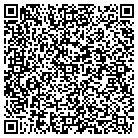 QR code with First Choice Siding & Windows contacts