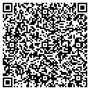 QR code with Donut Time contacts