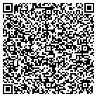 QR code with Mystic Sylvia's Psychic Gllry contacts