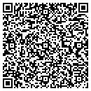 QR code with Tabithas Hair contacts