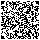 QR code with Town Of Covert Highway Department contacts