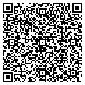 QR code with Ricki B Inc contacts