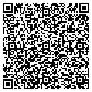 QR code with Clean Town contacts