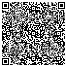 QR code with Ricco's Billiard Parlor contacts