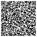QR code with Robert G Hickes MD contacts