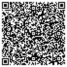 QR code with My First Start Class contacts