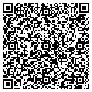 QR code with More Inc contacts