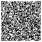 QR code with Manny's Landscaping Corp contacts