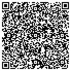 QR code with James F Wilcox Construction contacts