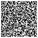 QR code with Kenny's Card Shop contacts