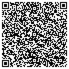 QR code with Nassau County Council Inc contacts