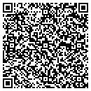 QR code with C & H Development Co contacts