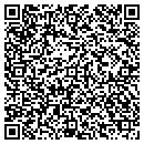 QR code with June Jacobsen Studio contacts