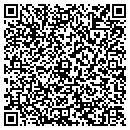 QR code with Atm World contacts