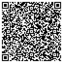 QR code with Young At Heart Fitness Center contacts