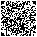 QR code with Harding Hunts contacts