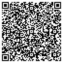 QR code with Allen A Welch DDS contacts
