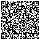 QR code with C&C Realty contacts