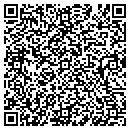 QR code with Cantina Inc contacts