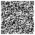 QR code with GNC contacts