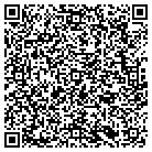 QR code with Hilfinger MF III Insurance contacts