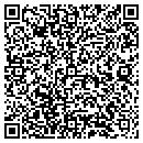 QR code with A A Towing 7 Days contacts