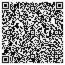 QR code with Ali's Service Center contacts