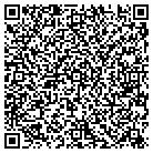 QR code with L & R Deli Grocery Corp contacts