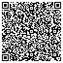 QR code with Tect Utica Corporation contacts