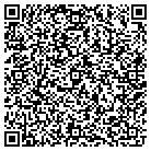 QR code with Rae's Institute Of Dance contacts
