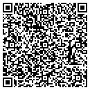 QR code with Hairy Tails contacts