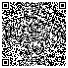 QR code with Mt Avery Missionary Bapt Charity contacts