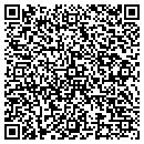 QR code with A A Business System contacts